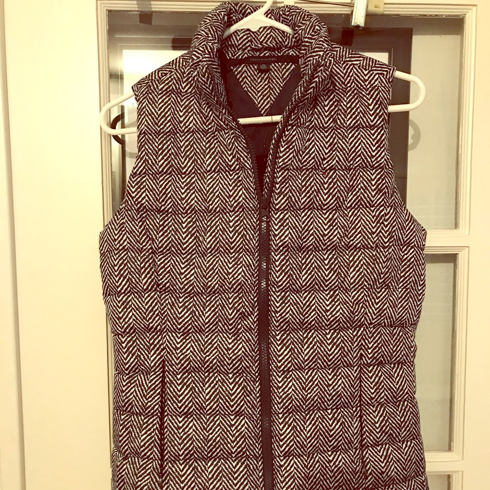 Woman’s vest